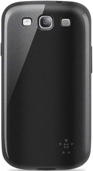 Чехол для Samsung Galaxy S3 Belkin Greep Glam Black